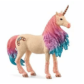 Schleich Marshmallow Eenhoorn Merrie